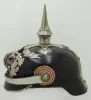 Hessen 115th Leib-Infantry Regiment - Officer Pickelhaube Visuel 9